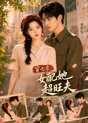 穿七零:女配她超旺夫(75集) 穿七零:女配她超旺夫(75集)热门火爆短剧