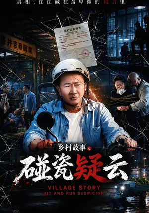 乡村故事之碰瓷疑云(61集) 乡村故事之碰瓷疑云(61集)精彩短剧随心推
