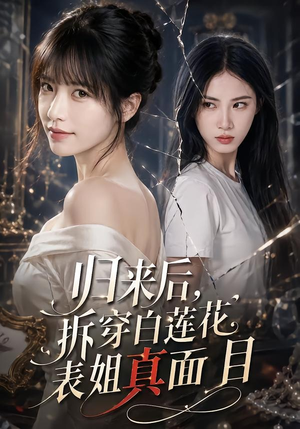 归来后,拆穿白莲花表姐真面目(60集) 归来后,拆穿白莲花表姐真面目(60集)每日分享短剧
