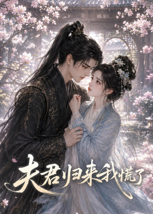 夫君归来我慌了（41集）免费短剧就是爽