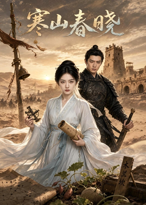 寒山春晓(47集) 寒山春晓(47集)80到100集