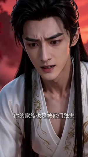 废柴仙女我靠封神逆袭三界真人 AI 版（67集）精彩短剧下载