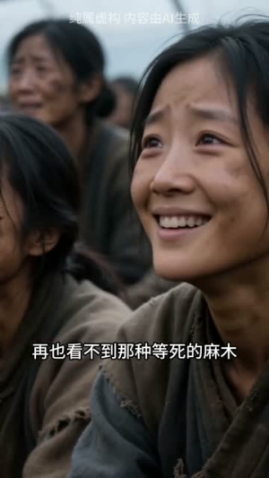 流放极寒地,我直接开荒种田(41集) 流放极寒地,我直接开荒种田(41集)免费看