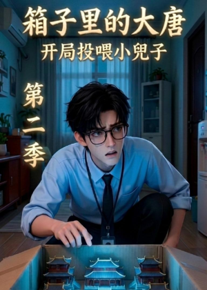 箱子里的大唐：开局投喂小兕子(第二季)（65集）好看到停不下来