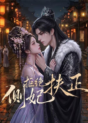 侧妃拒绝扶正(20集) 侧妃拒绝扶正(20集)精彩好看的短剧