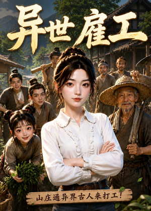异世雇工:山庄通异界古人来打工(68集) 异世雇工:山庄通异界古人来打工(68集)最火短剧热播中