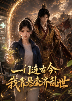 一门连古今,我靠悬壶济乱世(56集) 一门连古今,我靠悬壶济乱世(56集)百万短剧抢先看