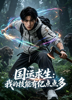 国运求生：我的技能有亿点点多（60集）免费版