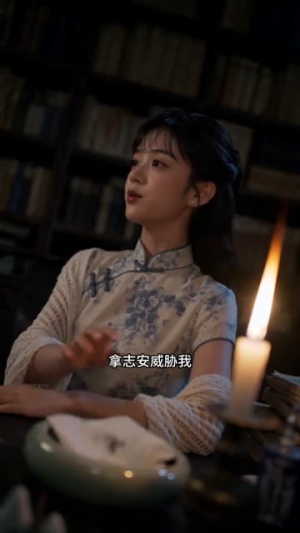 深宅雪:千金翻身录(52集) 深宅雪:千金翻身录(52集)超甜短剧分享