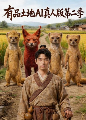 有品土地AI真人版第二季(163集) 有品土地AI真人版第二季(163集)全网独播免费看