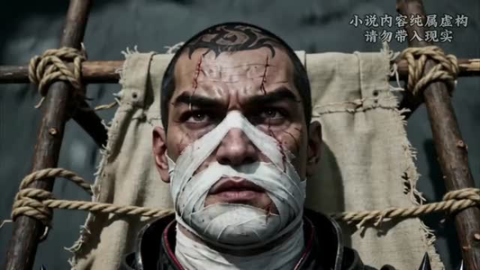 神文撼世,一字乾坤(62集) 神文撼世,一字乾坤(62集)最火短剧推荐
