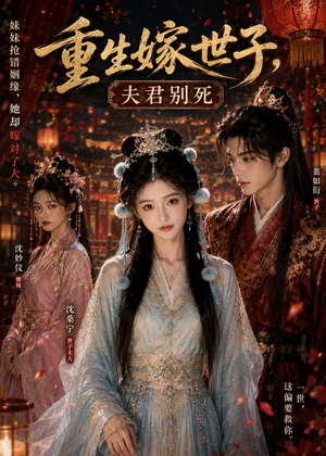 重生嫁世子,夫君别死(119集) 重生嫁世子,夫君别死(119集)在线播放