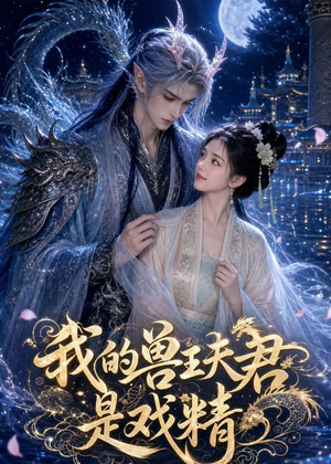我的兽王夫君是戏精(49集) 我的兽王夫君是戏精(49集)全集在线看