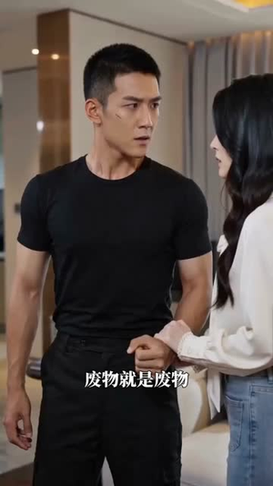 隐龙归来之奋斗的归来（30集）短剧完整版免费