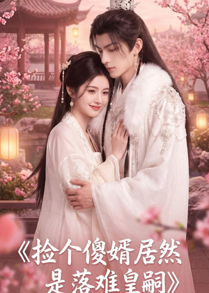 捡个傻婿居然是落难皇嗣(35集) 捡个傻婿居然是落难皇嗣(35集)大结局太过瘾了