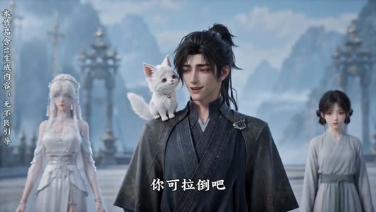 苟在宗门当路人(55集) 苟在宗门当路人(55集)免费短剧全集看