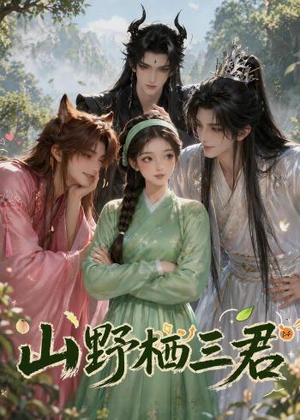 山野栖三君(29集) 山野栖三君(29集)解说文案