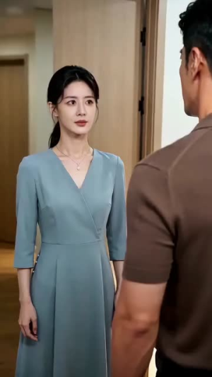 婚内算账逆袭为王（48集）最新上映的短剧