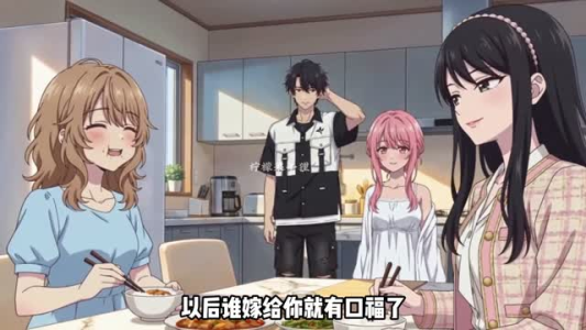嬉缘（43集）免费看全集