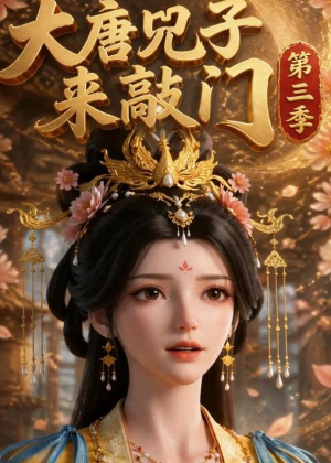 大唐兕子来敲门第三季(102集) 大唐兕子来敲门第三季(102集)热门短剧榜单