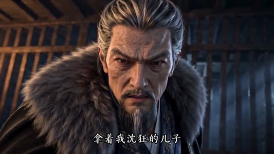 盐商世家的抉择(49集) 盐商世家的抉择(49集)短剧在哪里看