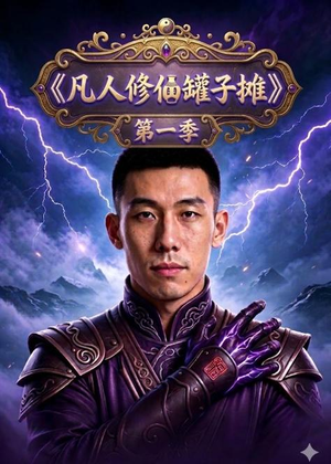 凡人修仙罐子摊第一季（30集）全部免费看全集