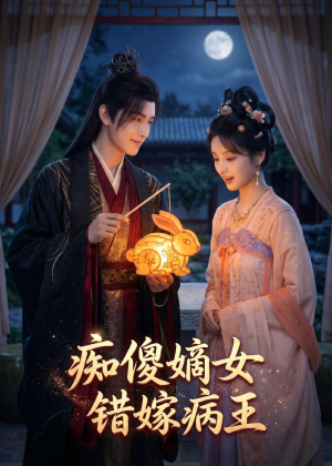 痴傻嫡女错嫁病王(40集) 痴傻嫡女错嫁病王(40集)短剧追不停