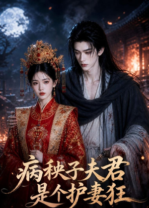 病秧子夫君是个护妻狂（37集）免费热门短剧