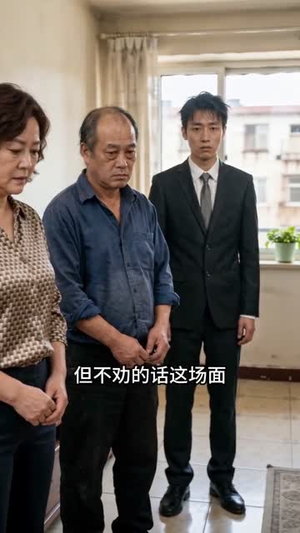 亲戚们骂我没出息,我只说一句话(38集) 亲戚们骂我没出息,我只说一句话(38集)热门短剧推荐。