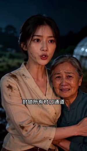 回村带货后,渣前夫破防了(60集) 回村带货后,渣前夫破防了(60集)全集免费观看