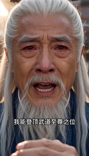 女儿别哭,你爸我乃龙神(40集) 女儿别哭,你爸我乃龙神(40集)好看短剧追不停