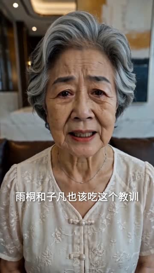 结婚五年后,我不伺候了(55集) 结婚五年后,我不伺候了(55集)追短剧太上头了