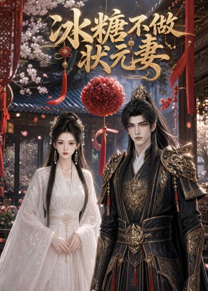 冰糖不做状元妻(40集) 冰糖不做状元妻(40集)温柔追捕短剧