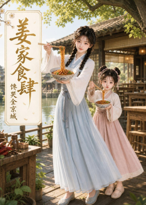 姜家食肆:馋哭全京城(50集) 姜家食肆:馋哭全京城(50集)网盘在线观看