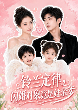 铃兰定律，闪婚对象竟是娃亲爹（67集）在哪里看
