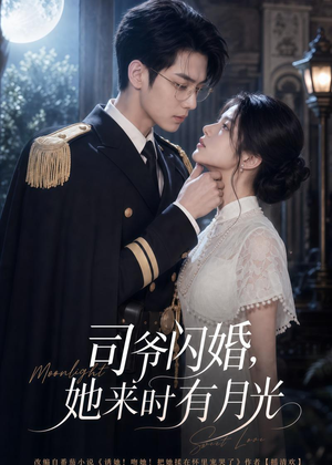 司爷闪婚,她来时有月光(93集) 司爷闪婚,她来时有月光(93集)大结局一气呵成