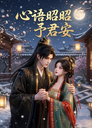 心语昭昭予君安(60集) 心语昭昭予君安(60集)短剧分享剧集