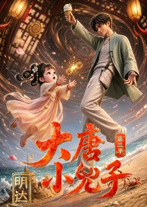 大唐小兕子明达第三季(60集) 大唐小兕子明达第三季(60集)精彩好看的短剧