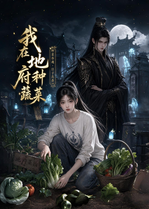 我在地府种蔬菜(48集) 我在地府种蔬菜(48集)第32集