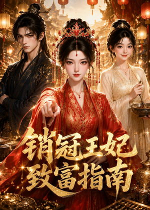 销冠王妃致富指南(64集) 销冠王妃致富指南(64集)高清无码免费看