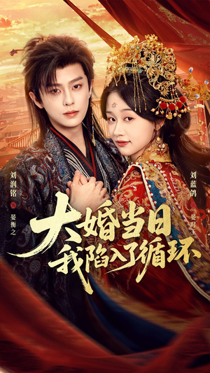 大婚当日，我陷入了循环（67集）短剧上头又好看