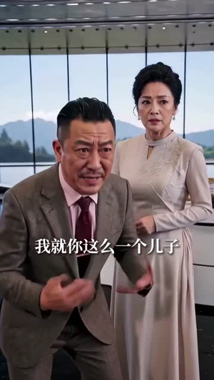 我的姐姐惹不起(80集) 我的姐姐惹不起(80集)短剧精彩片段