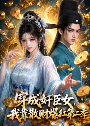 穿成奸臣女,我靠散财爆红第二季(66集) 穿成奸臣女,我靠散财爆红第二季(66集)追短剧关注我