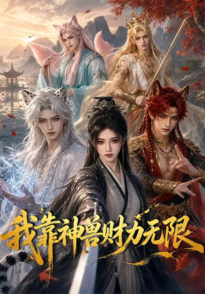 我靠神兽财力无限(76集) 我靠神兽财力无限(76集)精彩短剧分享
