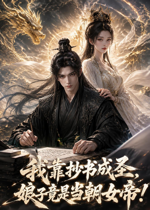 我靠抄书成圣,娘子竟是当朝女帝!(113集) 我靠抄书成圣,娘子竟是当朝女帝!(113集)短剧有好货推荐