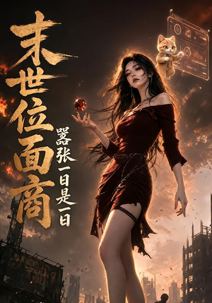 末世位面商:嚣张一日是一日(90集) 末世位面商:嚣张一日是一日(90集)番茄短剧看全集