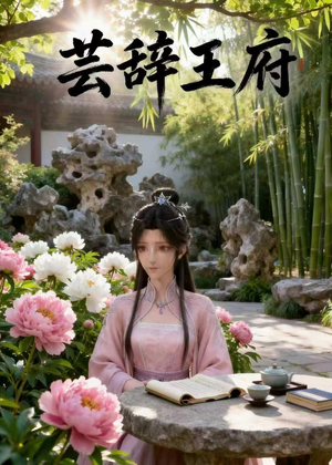 芸辞王府（17集）热门短剧追到爽