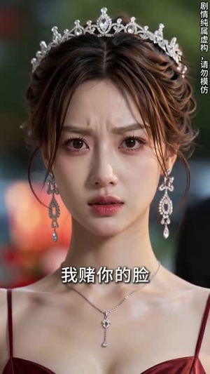 乡下丫头开医馆,一针定华都(80集) 乡下丫头开医馆,一针定华都(80集)爆款短剧追不停