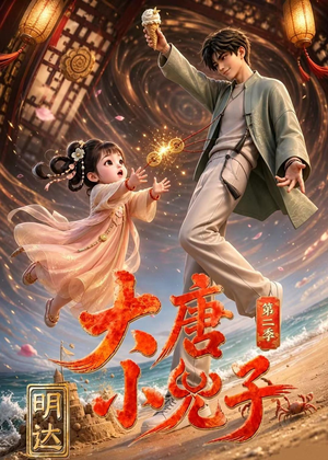 大唐小兕子明达第二季(60集) 大唐小兕子明达第二季(60集)全集下载