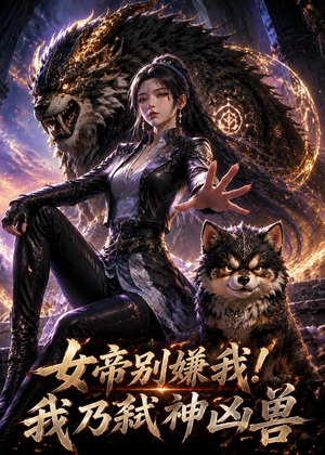 女帝别嫌我!我乃弑神凶兽(90集) 女帝别嫌我!我乃弑神凶兽(90集)热播短剧抢先看
